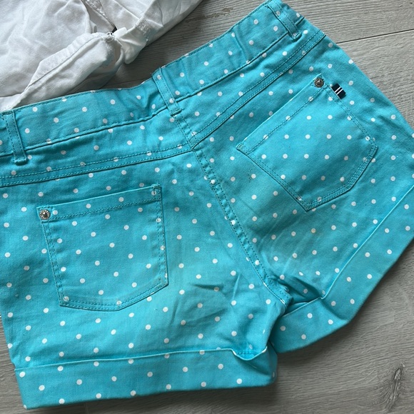 Kids/Tween Denim Shorts Bundle - Picture 4 of 10